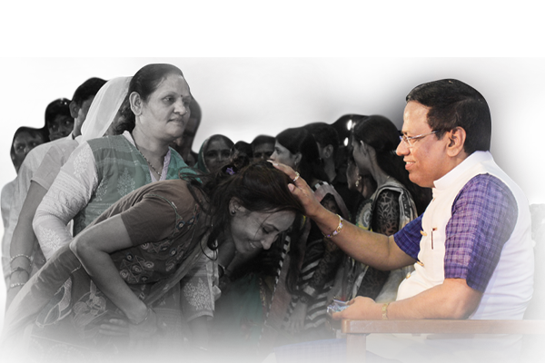 વૈશ્વિક ઉર્જાની ગોપનીય ચાવી (Secret key)