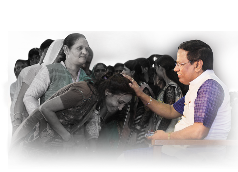 विश्व शक्ति की गोपनीय चाबी (Secret key)