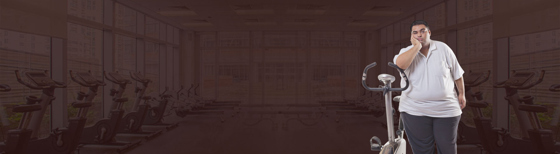 अधिक वजन/स्थूलतेच्या पाठीमागील रहस्य