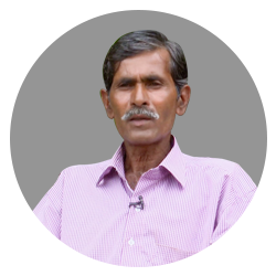 आत्महत्येच्या पायरीवरून एक प्रगतशील शेतकरी म्हणून ओळख