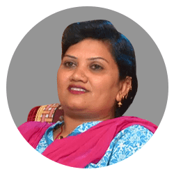 Starving stage for a business woman- Success story