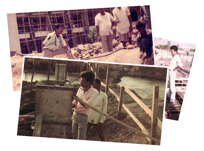 ManavGuru's journey in karmabhoomi