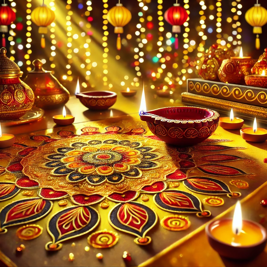 Vastu Tips for Diwali
