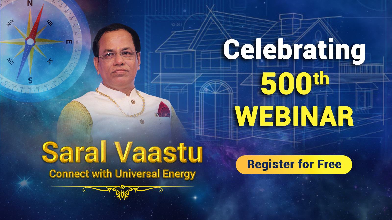 Celebrating 500th Webinar Celebrating 500th Webinar